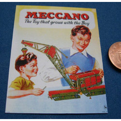 Meccano